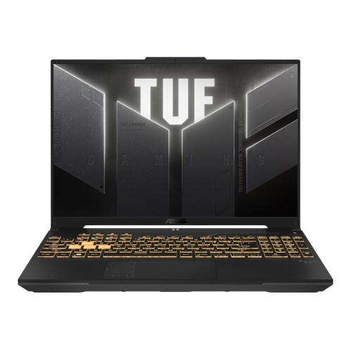 Laptop Gamer ASUS TUF Gaming F16, 16" 1920x1200 WUXGA, Intel Core 5 210H, NVIDIA GeForce RTX 3050, 32GB, 1.5TB SSD, Windows 11 Home, Español