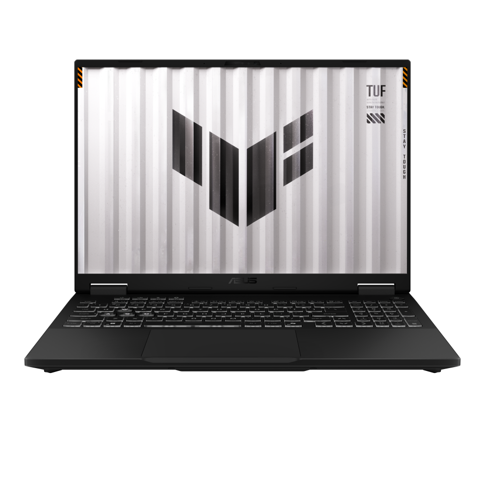 Laptop Gamer ASUS TUF Gaming F16, 16" 2560x1600, Intel Core i7-14650HX, NVIDIA GeForce RTX 5070, 64GB, 1TB SSD, Windows 11 Home, Inglés