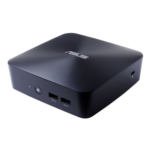 ASUS VivoMini UN65U-M179M, Intel Core i5-7200U 2.50GHz (Barebone)