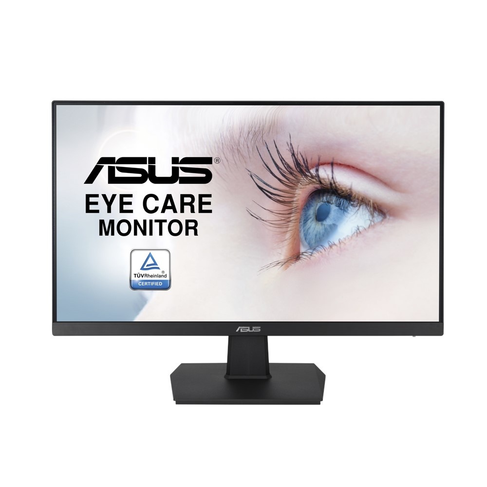 Monitor ASUS VA24EHEY LED 23.8", Full HD, Adaptive-Sync, 75Hz, HDMI, Negro