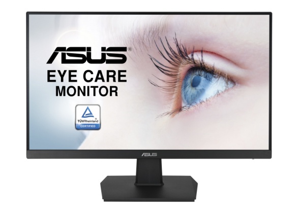 Monitor Gamer ASUS VA27EHE LED 27", 1920x1080 Full HD, FreeSync, 75Hz, HDMI, Negro 