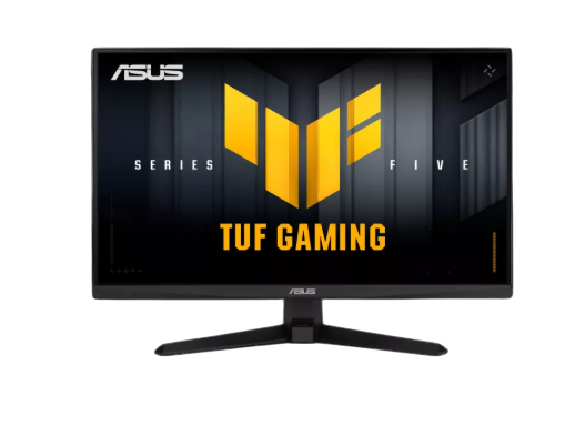 Monitor Gamer ASUS TUF Gaming VG279Q5A LED 27", 1920x1080 Full HD, FreeSync, 200Hz, HDMI/DisplayPort, Bocinas Integradas, Negro