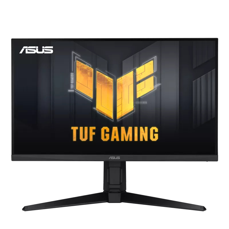 Monitor Gamer ASUS TUF Gaming VG279QL3A LCD 27", 1920x1080 Full HD, G-Sync/FreeSync, 180Hz, HDMI/DisplayPort, Bocinas Integradas, Negro