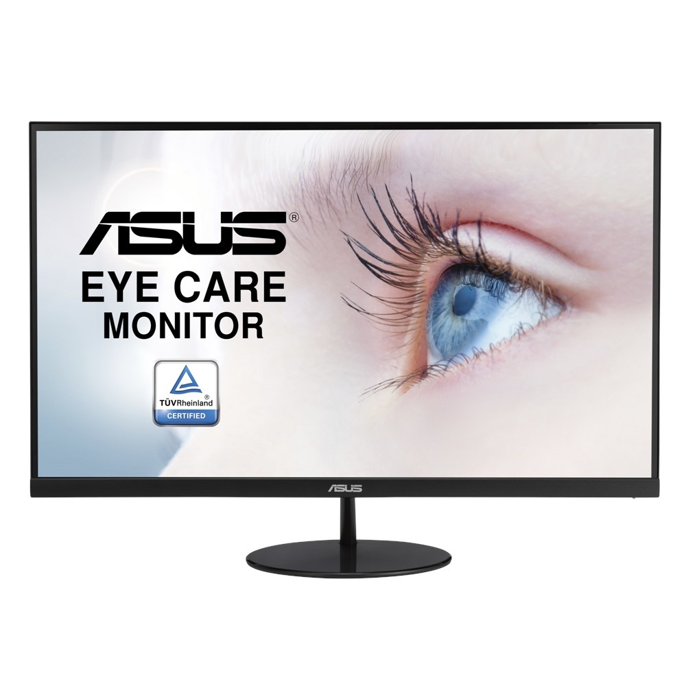 Monitor Gamer ASUS VL279HE LED 27", Full HD, FreeSync, 72Hz, HDMI, Negro