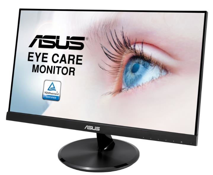 Monitor ASUS VP229HE LED 21.5", Full HD, FreeSync, 75Hz, HDMI, Negro