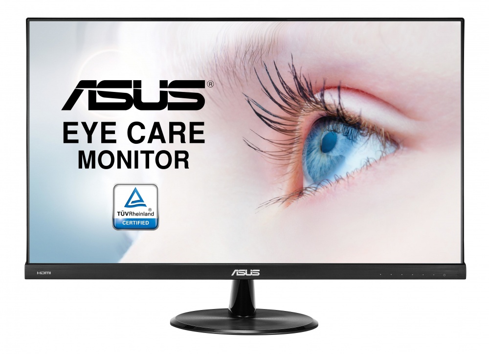Monitor ASUS VP239H-P LED 23'', Full HD, Widescreen, HDMI, Negro