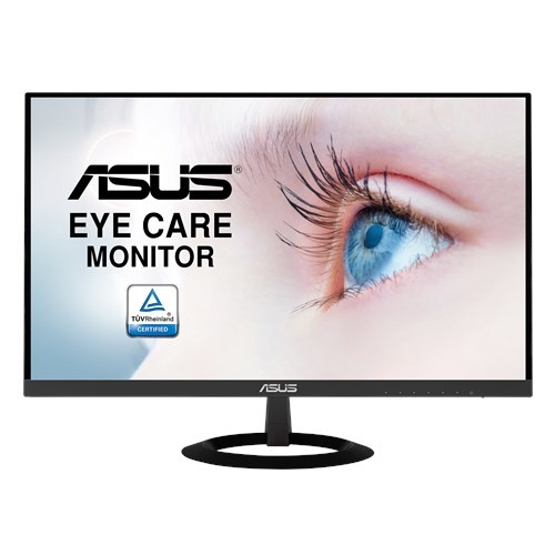 Monitor ASUS VZ249HE LED 23.8", Full HD, HDMI, Negro