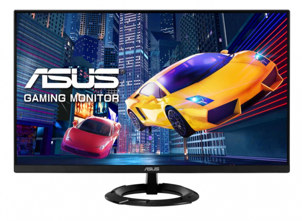 Monitor Gamer ASUS VZ279HEG1R LED 27", Full HD, FreeSync, 75Hz, HDMI, Negro