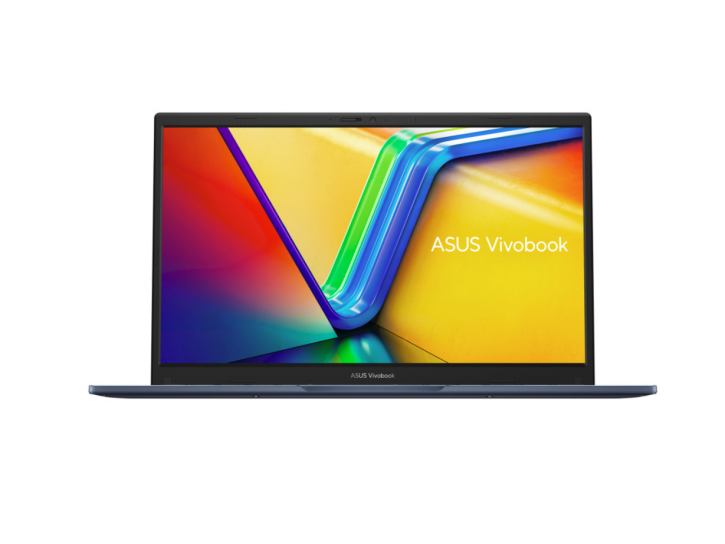 Laptop ASUS VivoBook 14, 14" 1920x1080 Full HD, Intel Core i3-1315U, 16GB, 256GB SSD, Windows 11 Home, Inglés