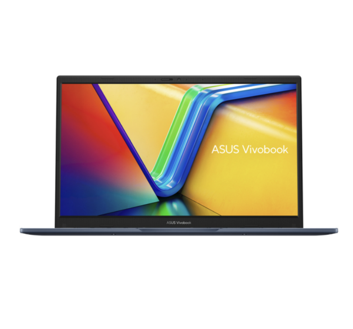 Laptop ASUS VivoBook 14, 14" 1920x1080 Full HD, Intel Core i3-1315U, 16GB, 512GB SSD, Windows 11 Home, Inglés