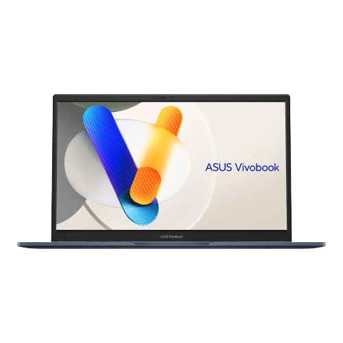 Laptop ASUS Vivobook 14, 14" 1920x1080 Full HD, Intel Core i3-1315U, 16GB, 512GB SSD, Windows 11 Home, Inglés
