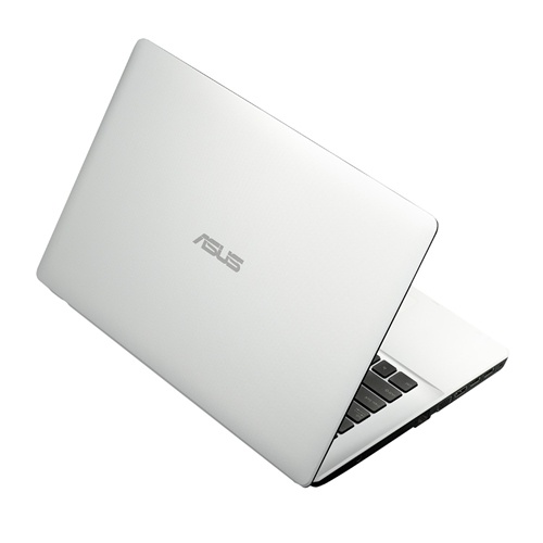 Laptop ASUS X451MA 14'', Intel Celeron N2815 1.86GHz, 4GB, 1TB, Windows 8 64-bit, Blanco