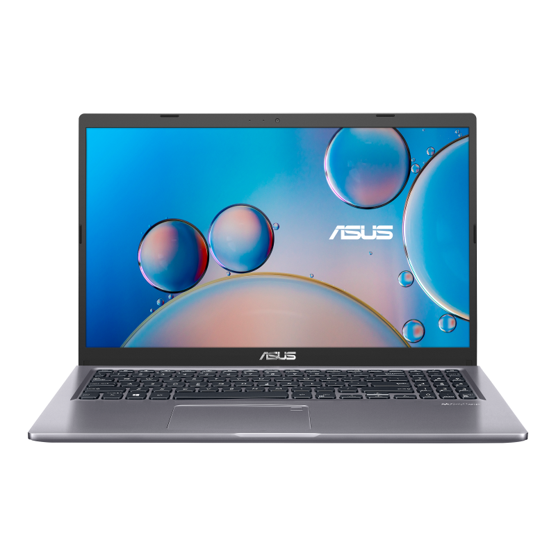 Laptop ASUS X515 15.6" HD, Intel Core i3-1005G1 1.20GHz, 8GB, 1TB + 256GB SSD, Windows 10 Home 64-bit, Español, Gris