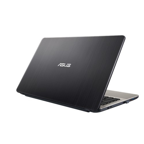 Laptop ASUS VivoBook Max X541UA-GO560T 15.6'', Intel Core i5-7200U 2.50GHz, 8GB, 1TB, Windows 10 64-bit, Chocolate