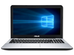 Laptop ASUS VivoBook X555DG-XO091T 15.6", AMD A10-8700P 1.80GHz, 8GB, 1TB, Windows 10 Home, Negro/Plata