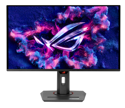 Monitor Gamer ASUS ROG Strix QLED 27", 2560x1440, G-Sync/FreeSync, 360Hz, HDMI/DisplayPort, Negro 