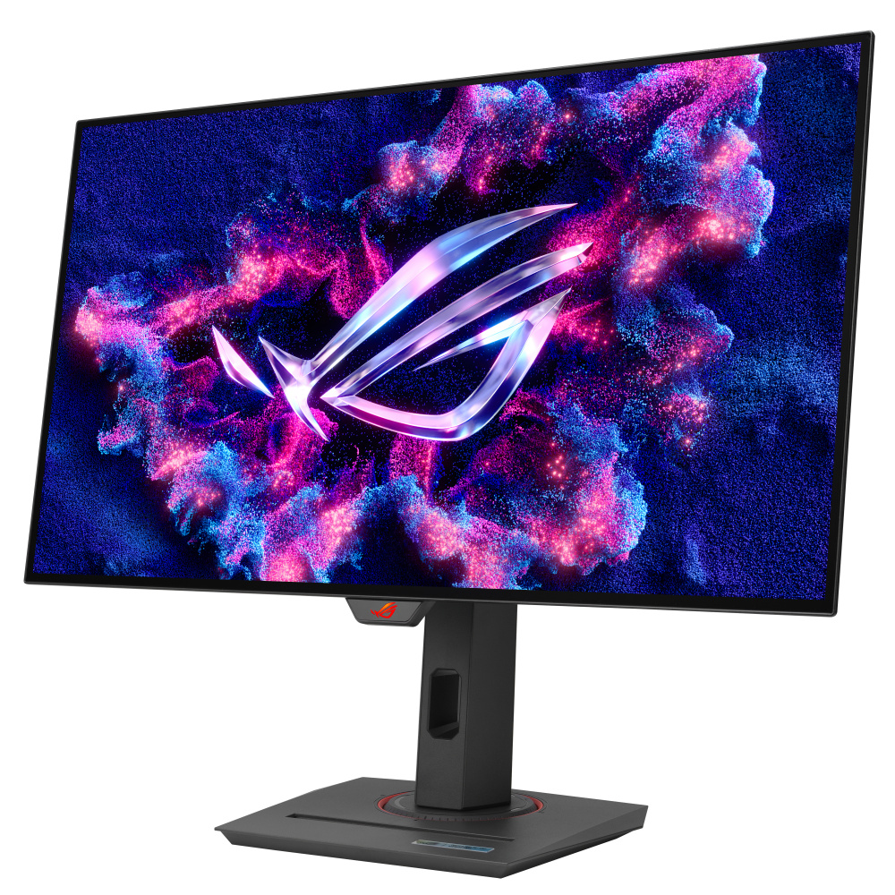 Monitor Gamer ASUS ROG Strix XG27AQDMG OLED 26.5", 2560x1440, G-Sync/FreeSync, 240Hz, HDMI/DisplayPort, Negro