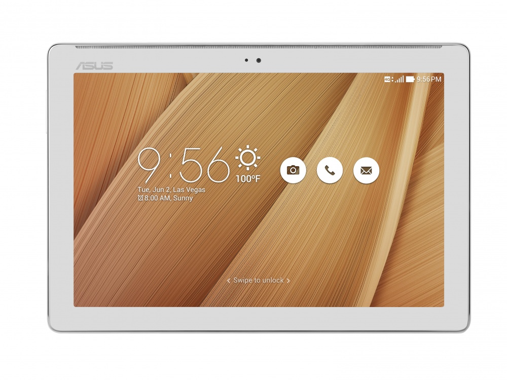 Tablet ASUS ZenPad 10 10.1", 16GB, 1280 x 800Pixeles, Android 6.0, Bluetooth 4.0, Oro Rosa