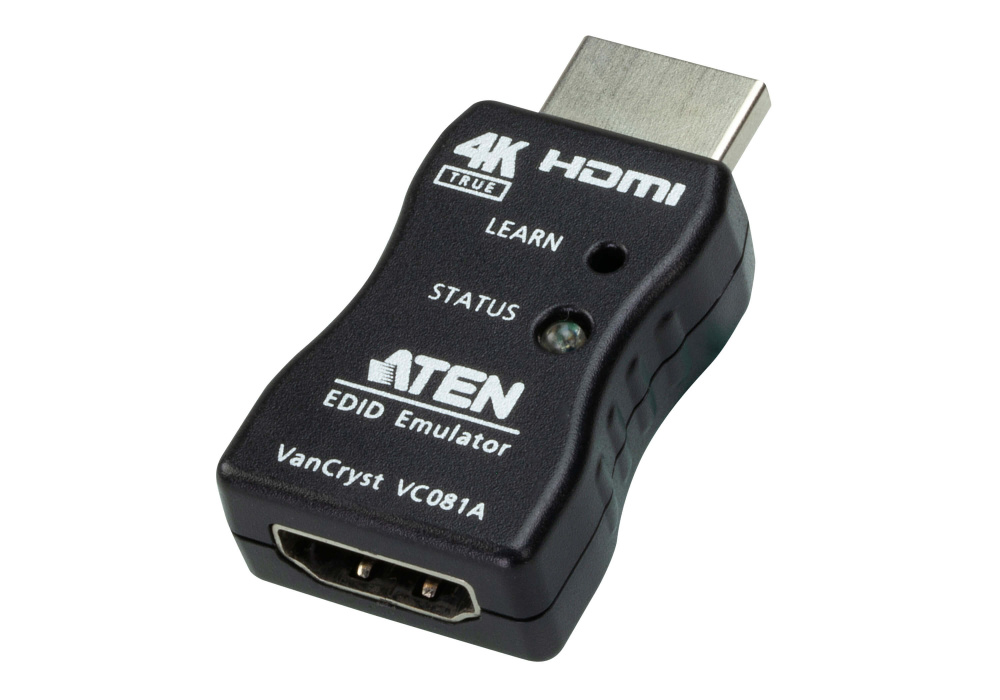 Aten Adaptador HDMI Macho - HDMI Hembra