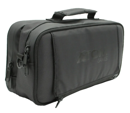 Atom Games Estuche NSW2 Apex Protect