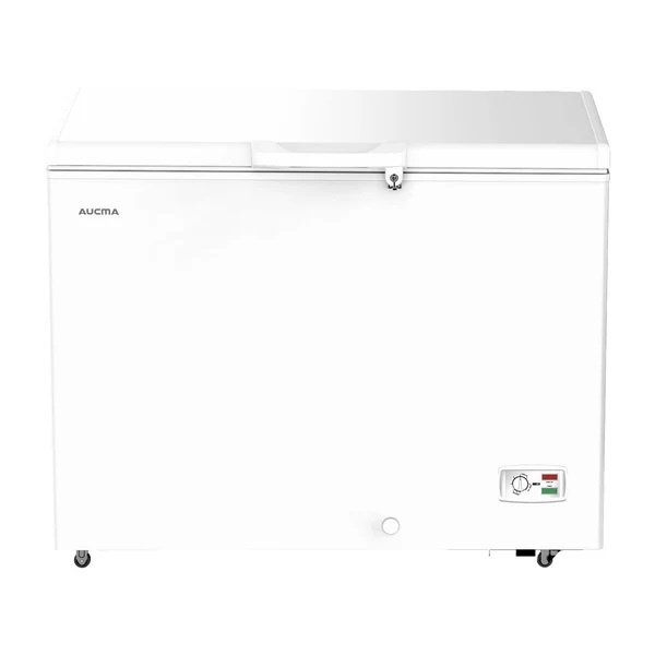Aucma Congelador AFCF11WWGWL, 295 Litros
