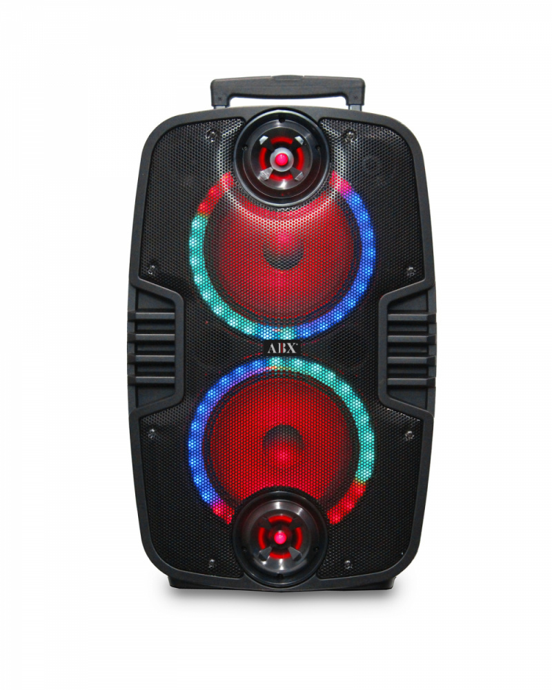 Compra Audiobox Bocina, Bluetooth, Inalámbrico, Negro, ABX211R