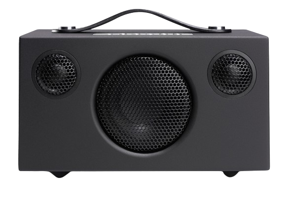 Audio Pro Bocina Portátil Addon T3, Bluetooth, Alámbrico/Inalámbrico, Negro