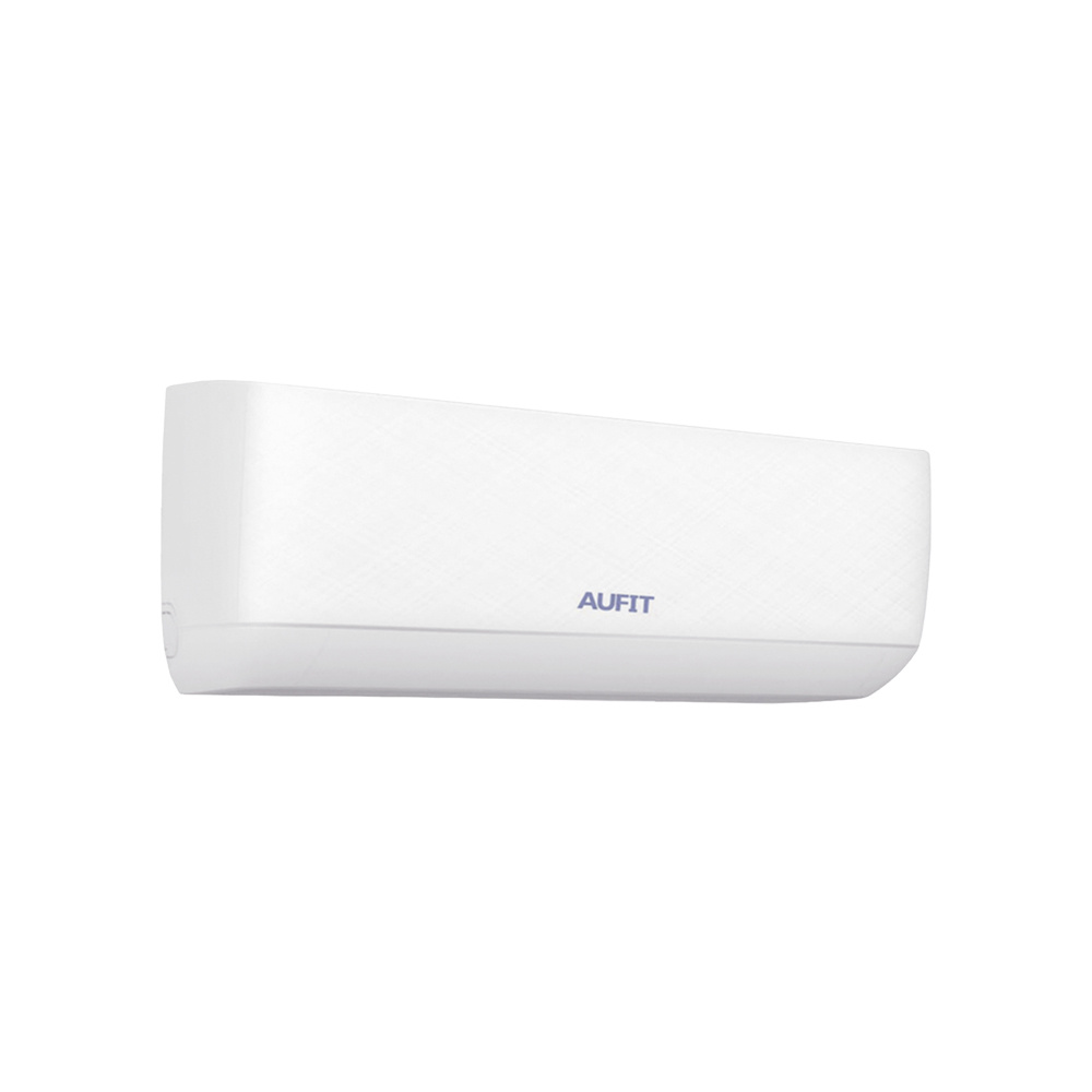 Aufit Aire Acondicionado Minisplit Inverter CCI-R32-12K-110, Wi-Fi, 12000 BTU/h, 1.040W, Solo Frío, 115V, Blanco 