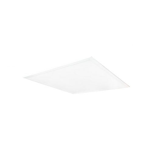 Auro Lighting Lámpara para Techo Panel LED AIT3340B, Interiores, Luz Neutra, 40W, 3992 Lúmenes, Blanco, para Casa