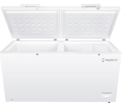 Aurus Congelador AFC25W, 708 Litros