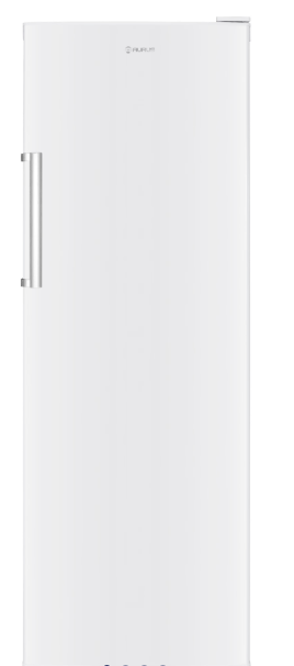 Aurus Congelador AFU09W, 242 Litros