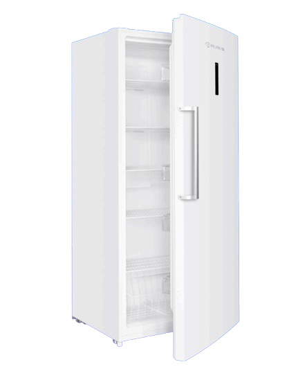 Aurus Congelador AFU21W, 595 Litros