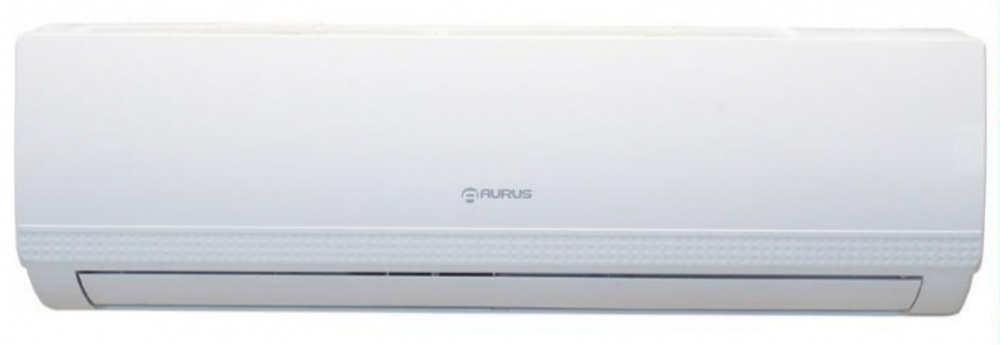 Aurus Aire Acondicionado Minisplit ARU-12A2/OF, 12.000BTU/h, Blanco