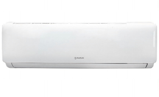 Aurus Aire Acondicionado Minisplit ARU-H12A2/INV, 12.000BTU/h, Blanco