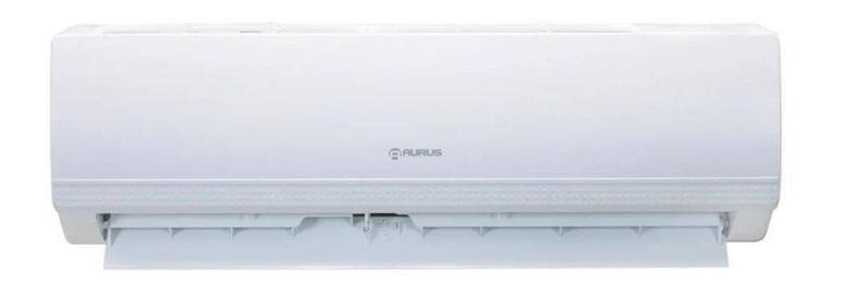 Aurus Aire Acondicionado Minisplit ARU-H12A2/OF, 12000BTU/h, Blanco