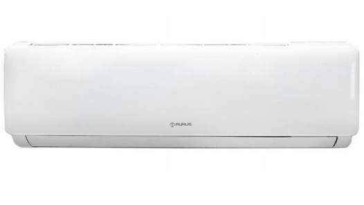 Aurus Aire Acondicionado Minisplit ARU-H24A2/INV, 24.000BTU/h, Blanco