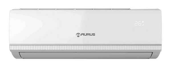 Aurus Aire Acondicionado Minisplit ARU-H24A2/OF, 24.000BTU/h, Blanco