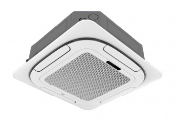 Aurus Aire Acondicionado Minisplit Inverter ARUCA-32H36, Wi-Fi, 36000 BTU/h, 10.500W, Frío/Calor, 220V, Blanco