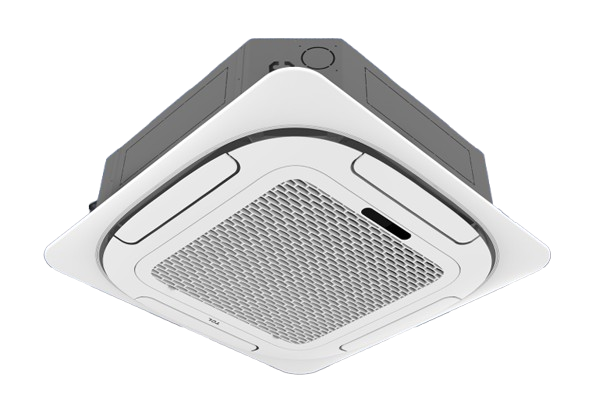 Aurus Aire Acondicionado Minisplit Inverter ARUCA-32H60, Wi-Fi, 55000 BTU/h, 16000W, Frío/Calor, 208 - 230V, Blanco