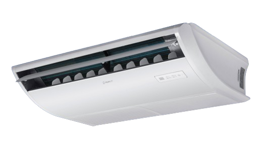 Aurus Aire Acondicionado Minisplit Inverter ARUCF-32H36, Wi-Fi, 36000 BTU/h, 1.050W, Frío/Calor, 208 - 230V, Blanco