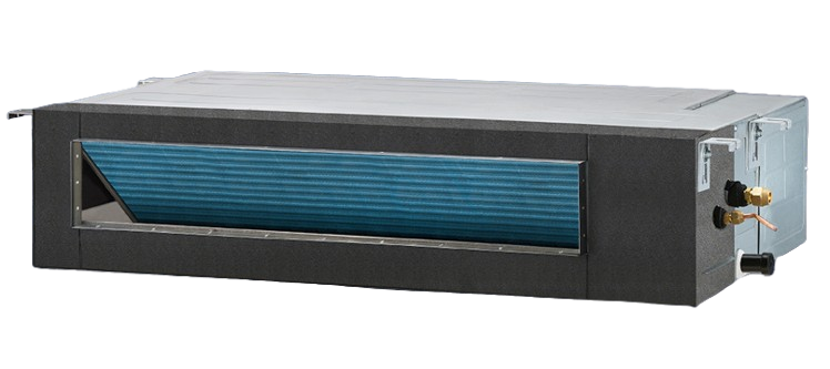 Aurus Aire Acondicionado Minisplit Inverter ARUMD-32H60, 5400 BTU/h, 16000W, Frío/Calor, 208 - 230V, Gris