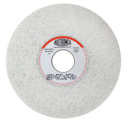 Austromex Disco para Esmeriladora 191, 7", para Metal