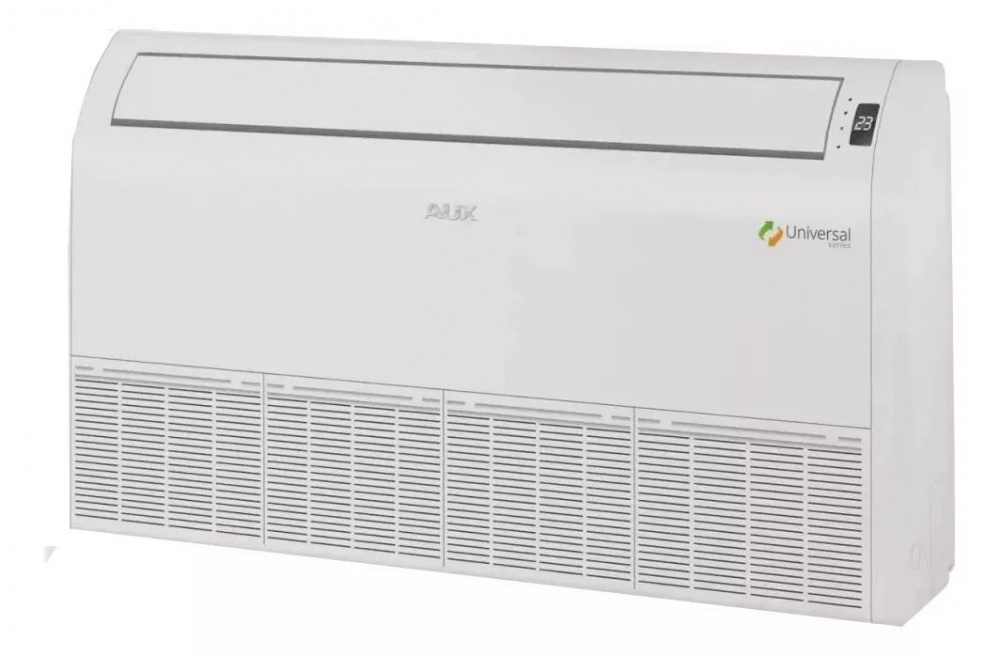 AUX Aire Acondicionado Inverter ARVCF-H140/2R1A, 36.000BTU/h, 14000W, Blanco