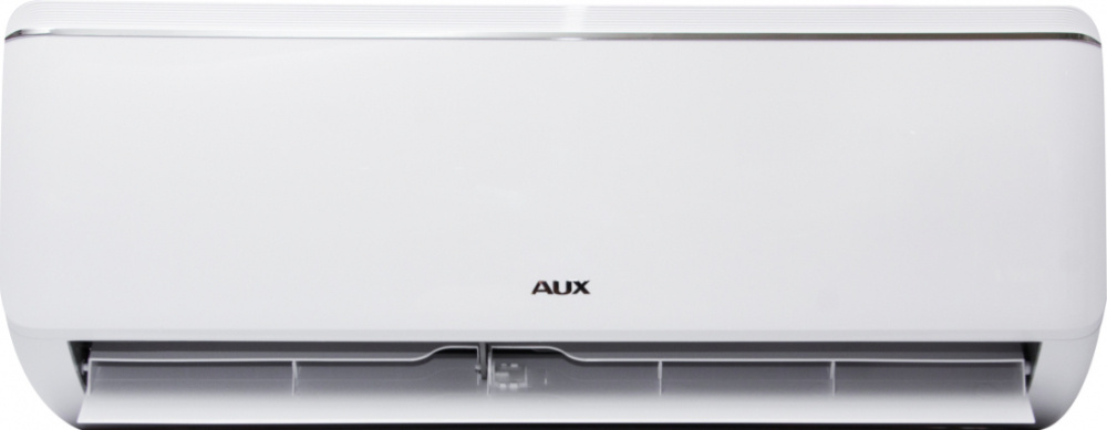 AUX Aire Acondicionado Minisplit ASW-12A2FFR2, 11.900BTU/h, Blanco