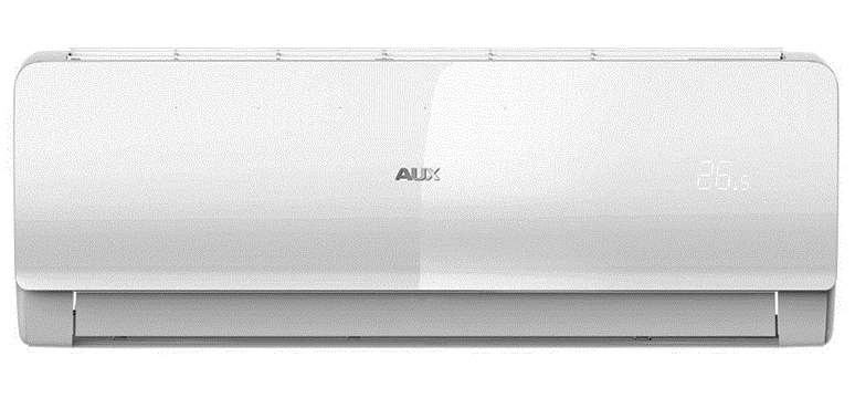 AUX Aire Acondicionado ASW-36B2 FFR2, 36000 BTU/h, Blanco
