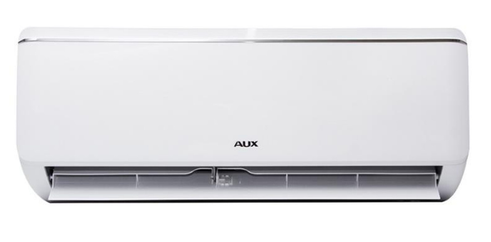 AUX Aire Acondicionado ASW-H12A3/FFR2, 12.000BTU/h, 3300W, Blanco