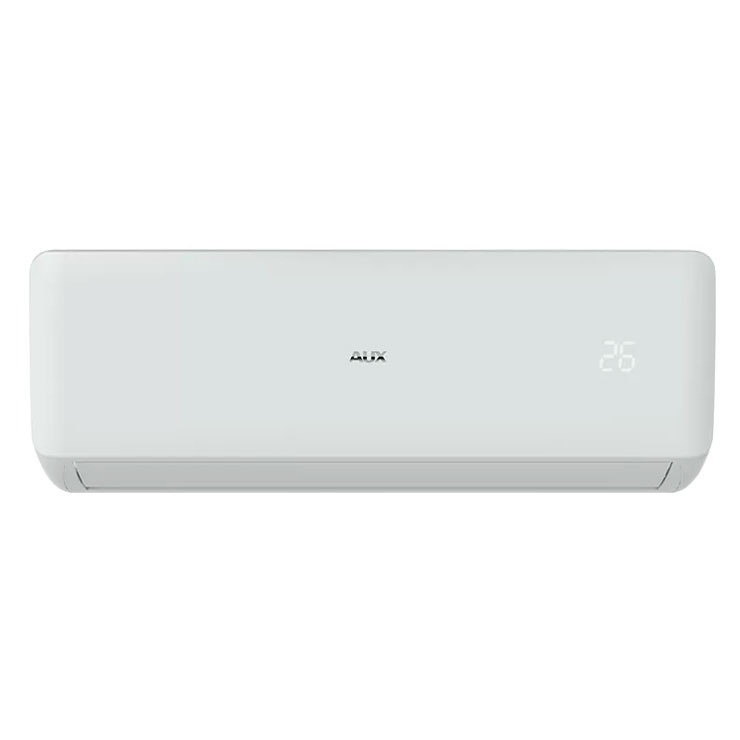 AUX Aire Acondicionado Minisplit ASW32-18A2/FAR3, 17000 BTU/h, 5.000W, Solo Frío, 230V, Blanco