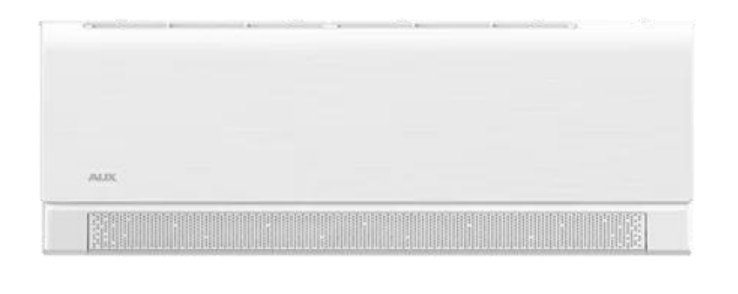 AUX Aire Acondicionado Minisplit Inverter ASW32-H12A2, Wi-Fi, 12000 BTU/h, 3.500W, Frío/Calor, 220V, Blanco