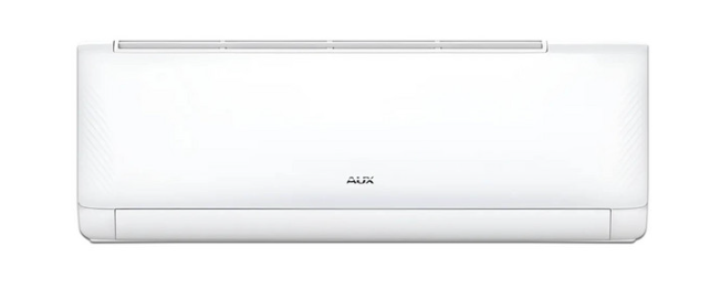 AUX Aire Acondicionado Minisplit ASW32-H18A2/FAR3, 18000 BTU/h, 5.000W, Frío/Calor, 220V, Blanco
