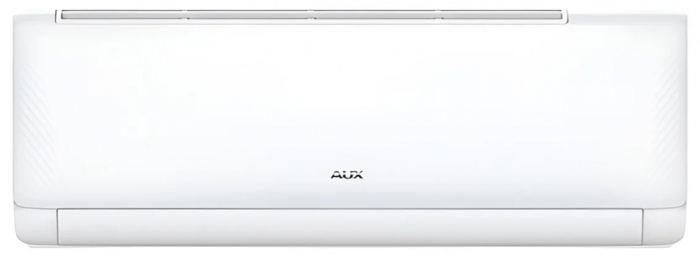 AUX Aire Acondicionado Minisplit ASW32-H24A2/FAR3, 24000 BTU/h, 6.200W, Frío/Calor, 230V, Blanco